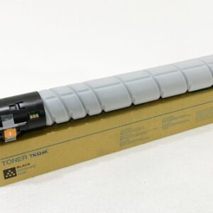 TONER CARTRIDGE BLACK