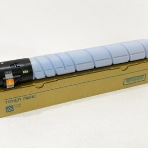 TONER CARTRIDGE CYAN