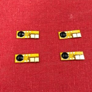 TONER CHIP (SET OF 4PCS)