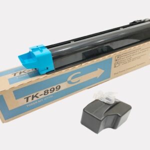 TONER CARTRIDGE CYAN