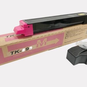 TONER CARTRIDGE MAGENTA