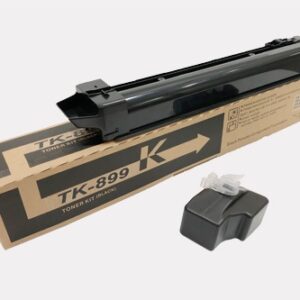TONER CARTRIDGE BLACK