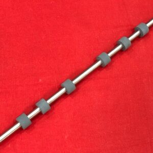 ROLLER, REGISTRATION DRIVE (COMPLETE ROLLER)