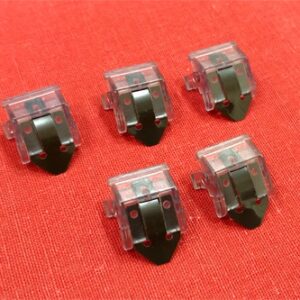 UPPER PICKER FINGER - NEW TYPE (SET OF 5PCS)