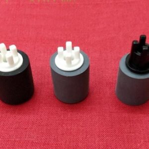 PAPER FEED ROLLER WITH HUB (SET OF 3PCS)
