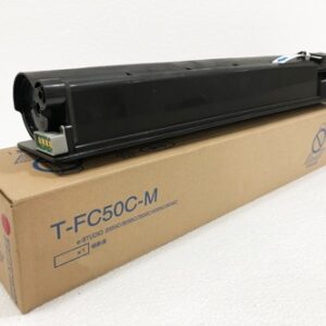 TONER CARTRIDGE MAGENTA