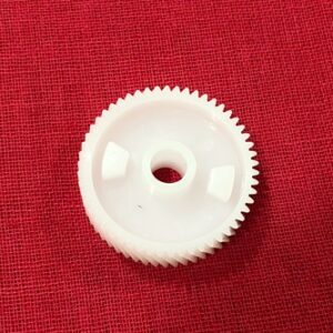 GEAR, 54T (MAIN DRIVE)