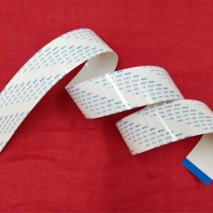 CABLE, FLAT (PANEL TO DC CONTROLLER)