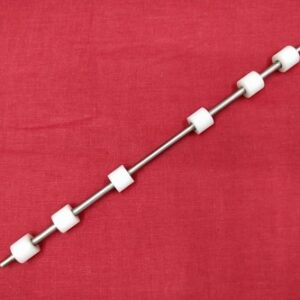 ROLLER, REGISTRATION DRIVEN