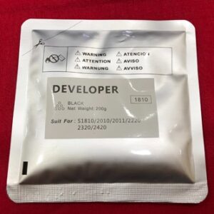 DEVELOPER (200G) OC LIKE ORIGINAL