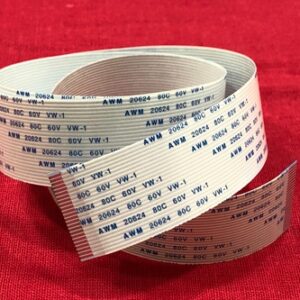 CABLE, CCD TO DC BOARD