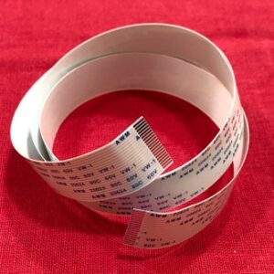 CABLE, PANEL TO DC BOARD