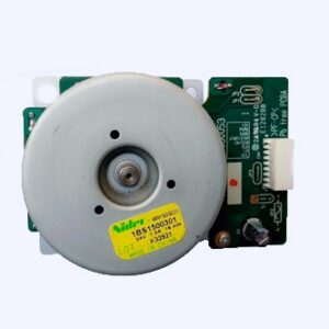 MAIN MOTOR - REFURBISHED