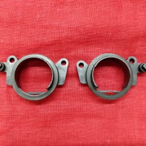 FUSER FILM ASSY BUSH (SET OF 2PCS)