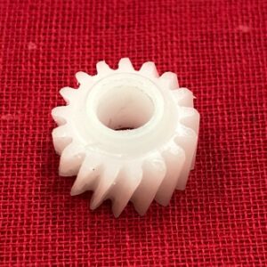 GEAR, 17T (ADF ASS'Y) TEFLON