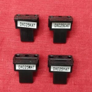 TONER CHIP (SET OF 4PCS) - C/M/Y/K
