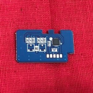 TONER CHIP