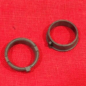 BUSHING AUXILIARRY HEAT ROLLER (SET OF 2PCS)