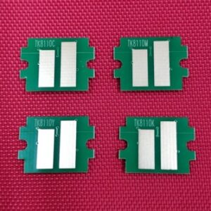 TONER CHIP - C/M/Y/K (PIYU) SET