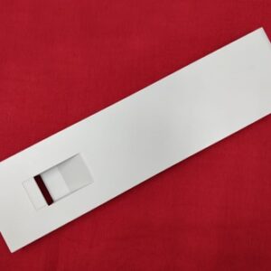 VERTICAL TRANPORT COVER