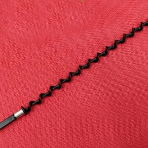 SCREW (TONER SUPPLY UNIT)