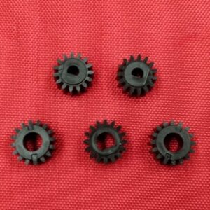 DEVELOPER GEAR GEAR (SET OF 5 PCS)