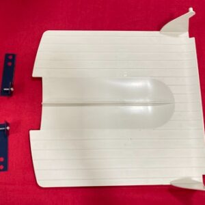 TRAY, COPY (RECEIVING TRAY)