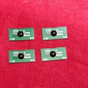 TONER CHIP - C/M/Y/K (PIYU) SET