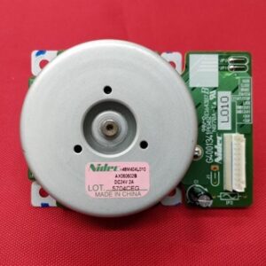 MAIN MOTOR - REFURBISHED