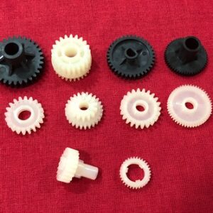 FUSER GEAR (SET OF 10PCS)