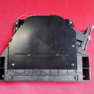 LASER SCANNER ASSEMBLY - USED