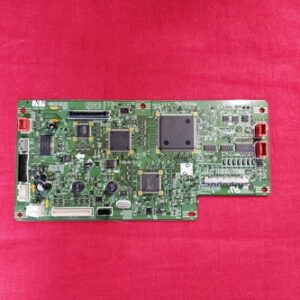 READER CONTROLLER PCB (SCANNER BOARD) - USED