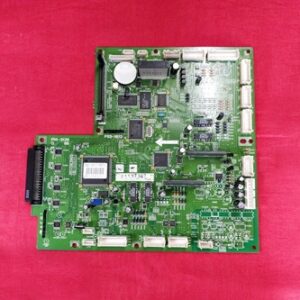 DC CONTROLLER PCB 220V - USED