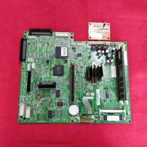 MAIN CONTROLLER PCB (FIERY BOARD) - USED