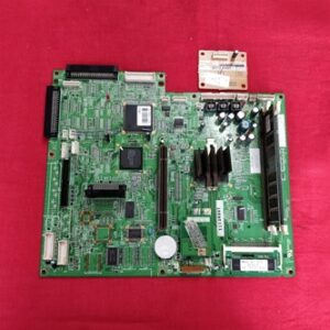 MAIN CONTROLLER PCB (FIERY BOARD) - USED