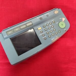 CONTROL PANEL ASSEMBLY - USED