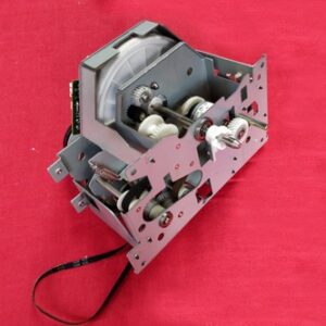 MAIN DRIVE ASSEMBLY - USED