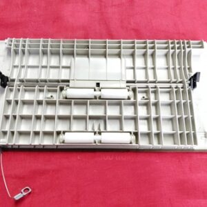 RIGHT DOOR ASSEMBLY (TROLLEY) - USED