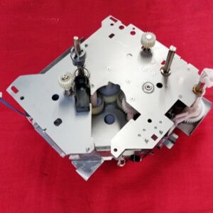 MAIN DRIVE ASSEMBLY - USED