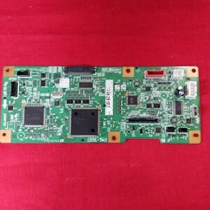 READER CONTROLLER PCB - USED