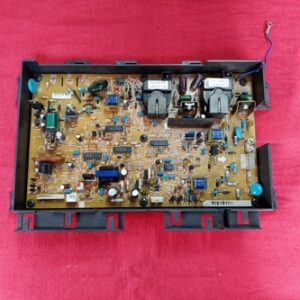 HV POWER SUPPLY PCB (HVT)  - USED