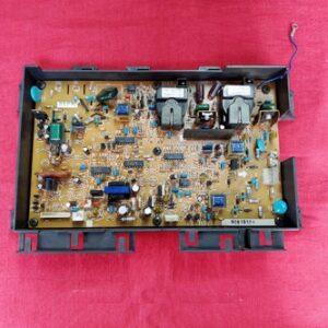 HV POWER SUPPLY PCB (HVT)  - USED