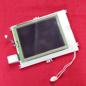 LCD WITH TOUCH SCREEN  - USED