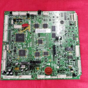 MAIN CONTROLLER PCB (FIERY BOARD) - USED