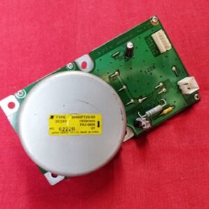 MOTOR, FIXING DRIVE - USED