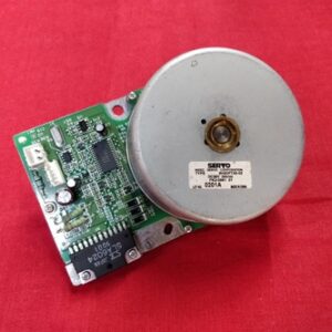 MOTOR, FIXING DRIVE - USED