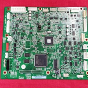 DC CONTROLLER PCB  - USED