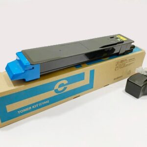 TONER CARTRIDGE CYAN