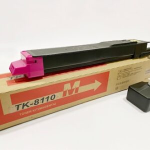 TONER CARTRIDGE MAGENTA