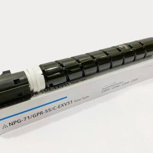 TONER CARTRIDGE MAGENTA